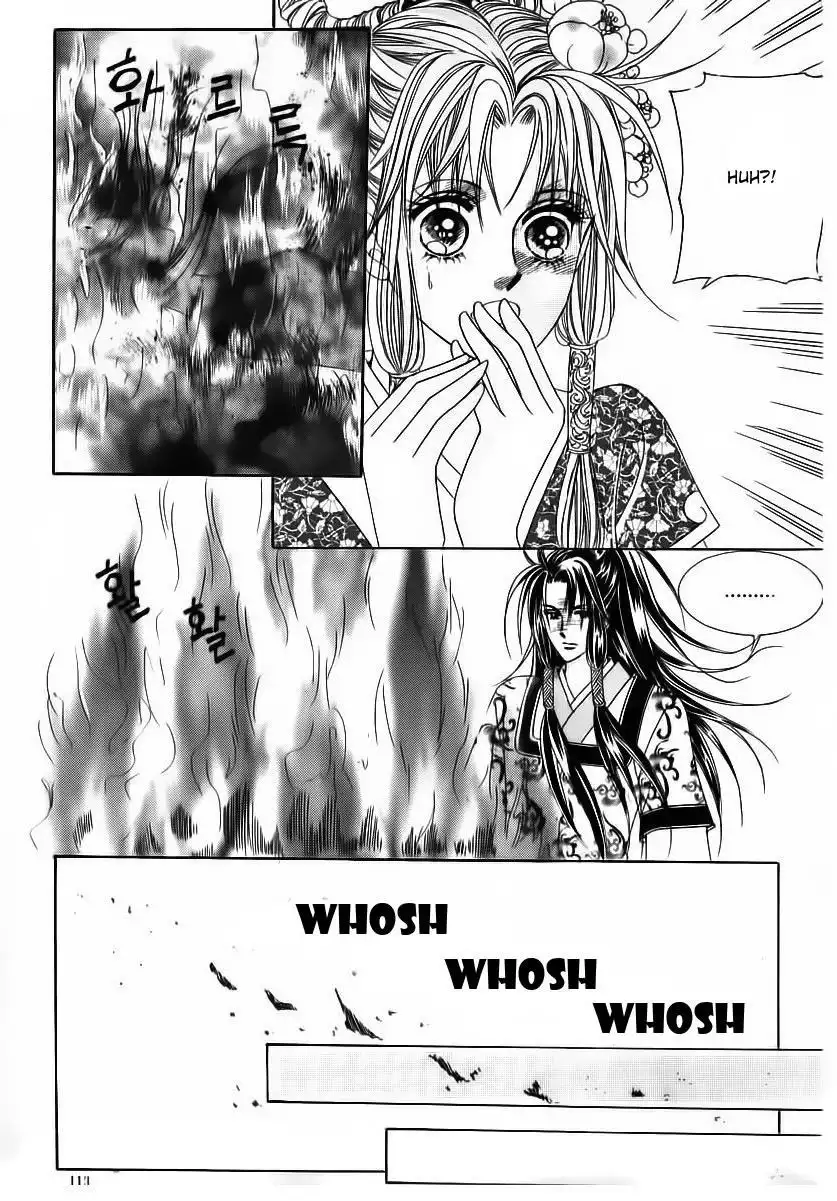 Crazy Girl Shin Bia Chapter 66 30